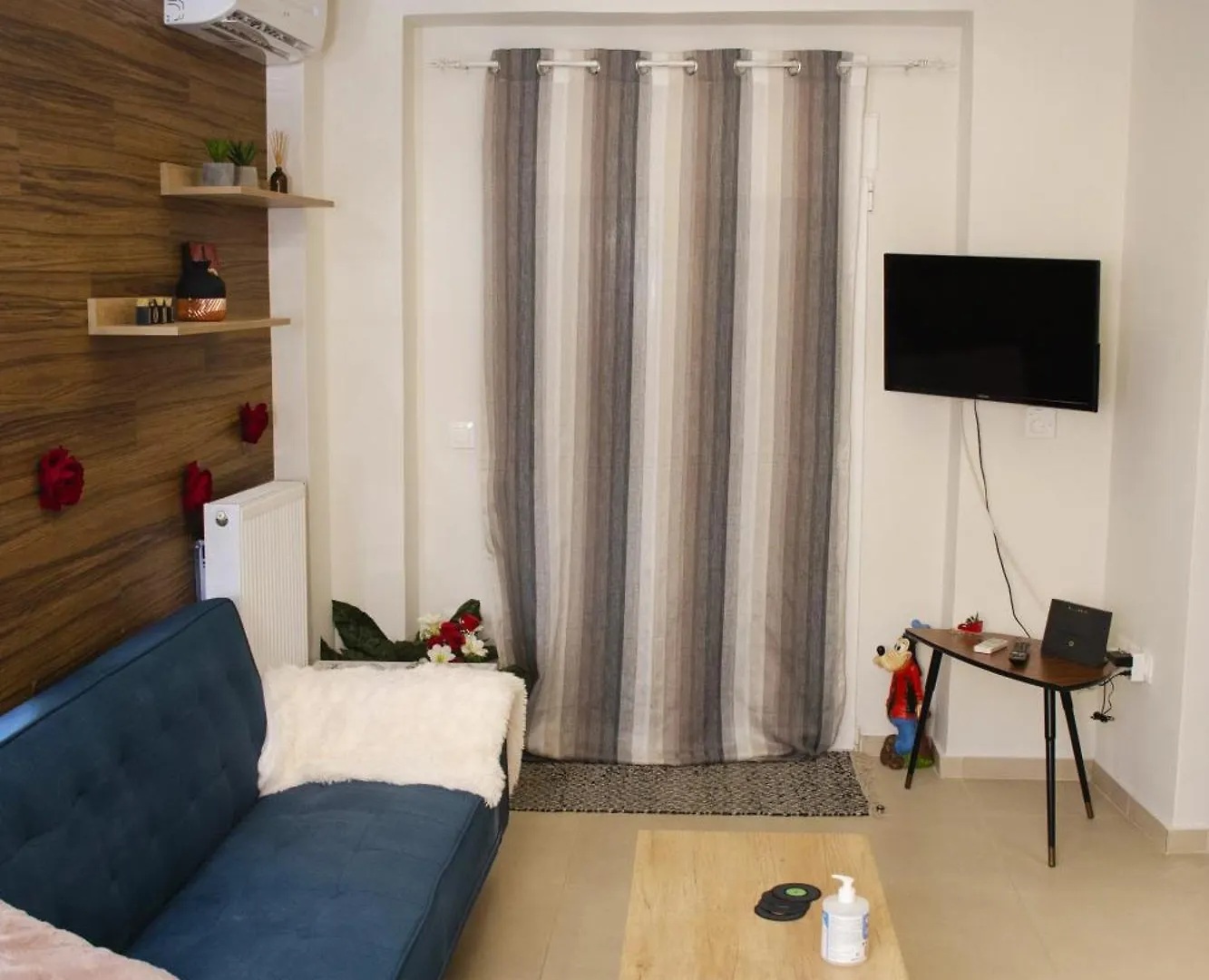 C.27 Lili Urban_Apartment Θεσσαλονίκη Διαμέρισμα